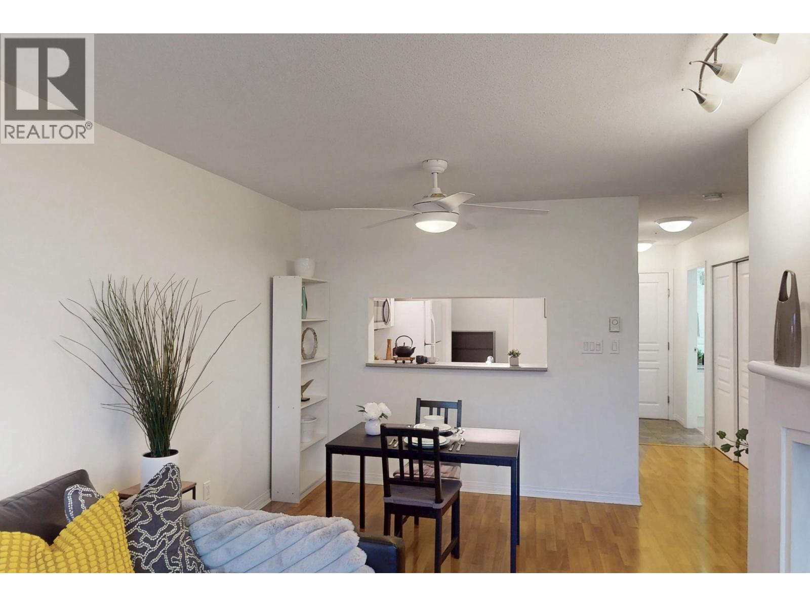 302 8420 Jellicoe Street, Vancouver, British Columbia  V5S 4T1 - Photo 5 - R3086402