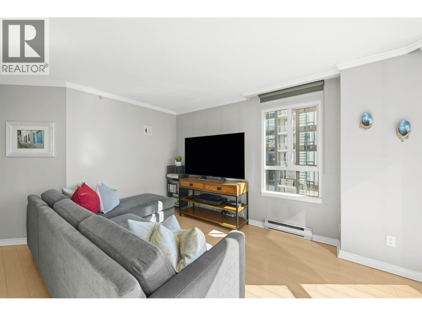 1201 888 Hamilton Avenue, Vancouver, British Columbia  V6B 5W4 - Photo 12 - R3086407