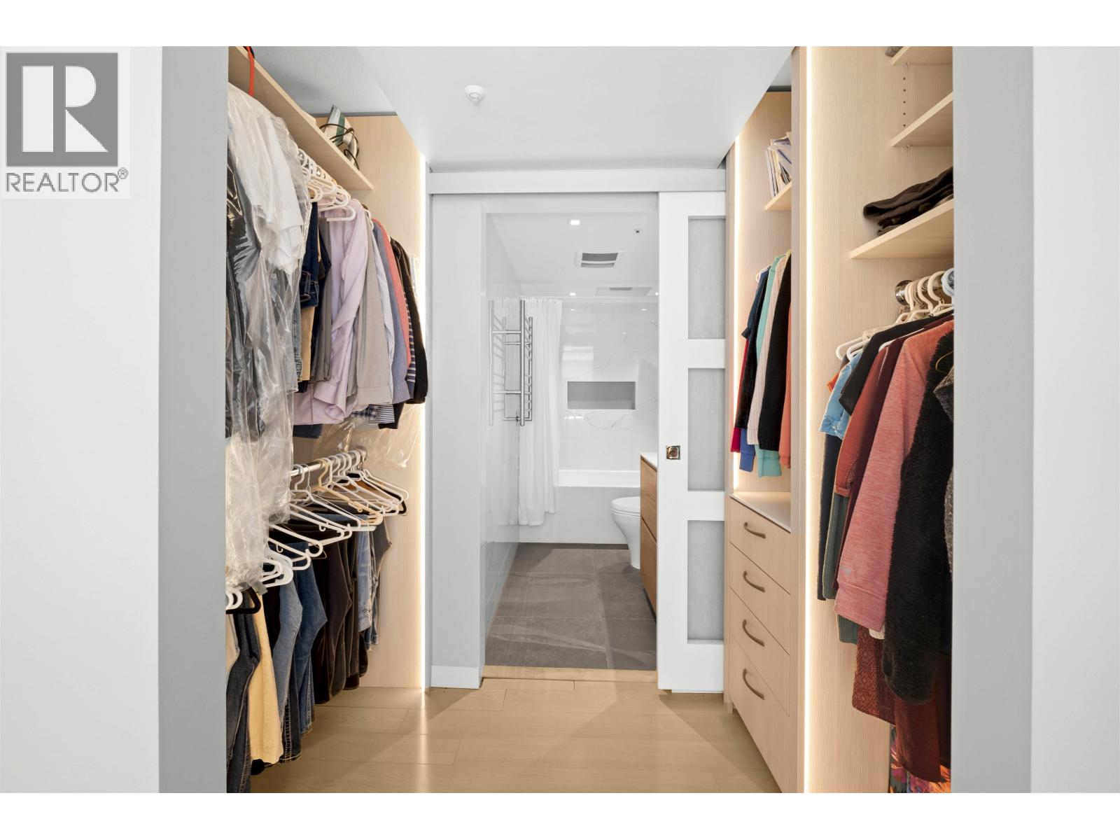 1201 888 Hamilton Avenue, Vancouver, British Columbia  V6B 5W4 - Photo 21 - R3086407