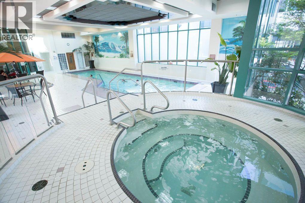 1201 888 Hamilton Avenue, Vancouver, British Columbia  V6B 5W4 - Photo 34 - R3086407