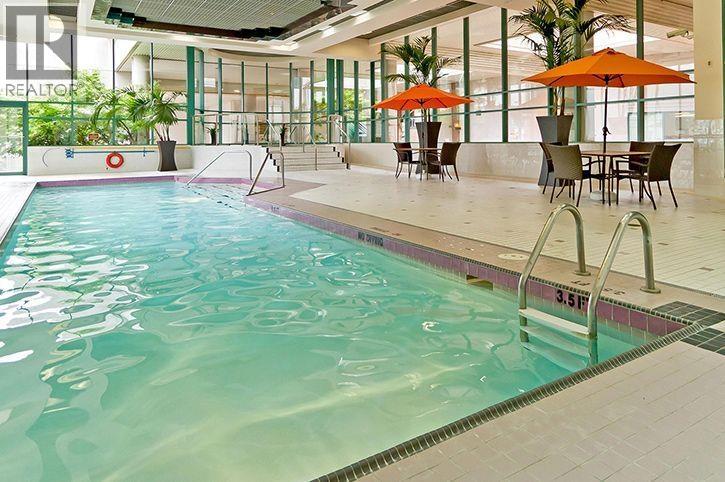 1201 888 Hamilton Avenue, Vancouver, British Columbia  V6B 5W4 - Photo 35 - R3086407