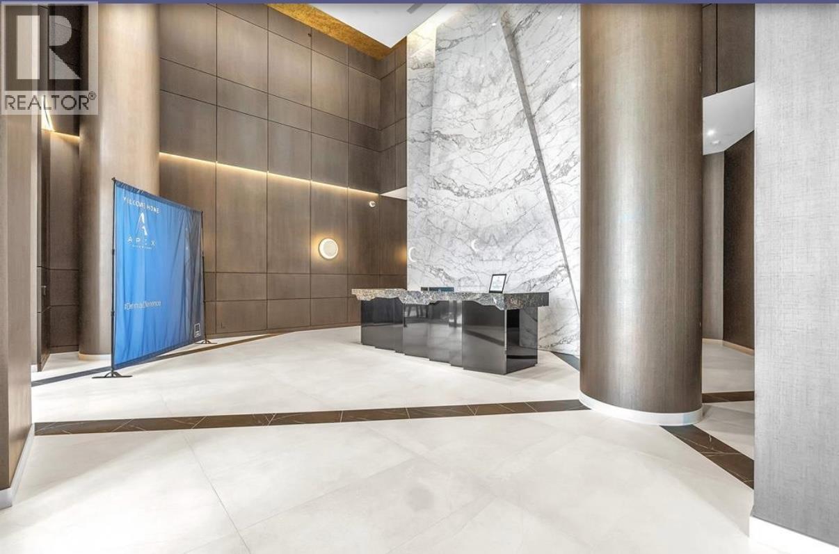 1808 1500 Fern Street, North Vancouver, British Columbia  V7J 0E6 - Photo 7 - R3086418