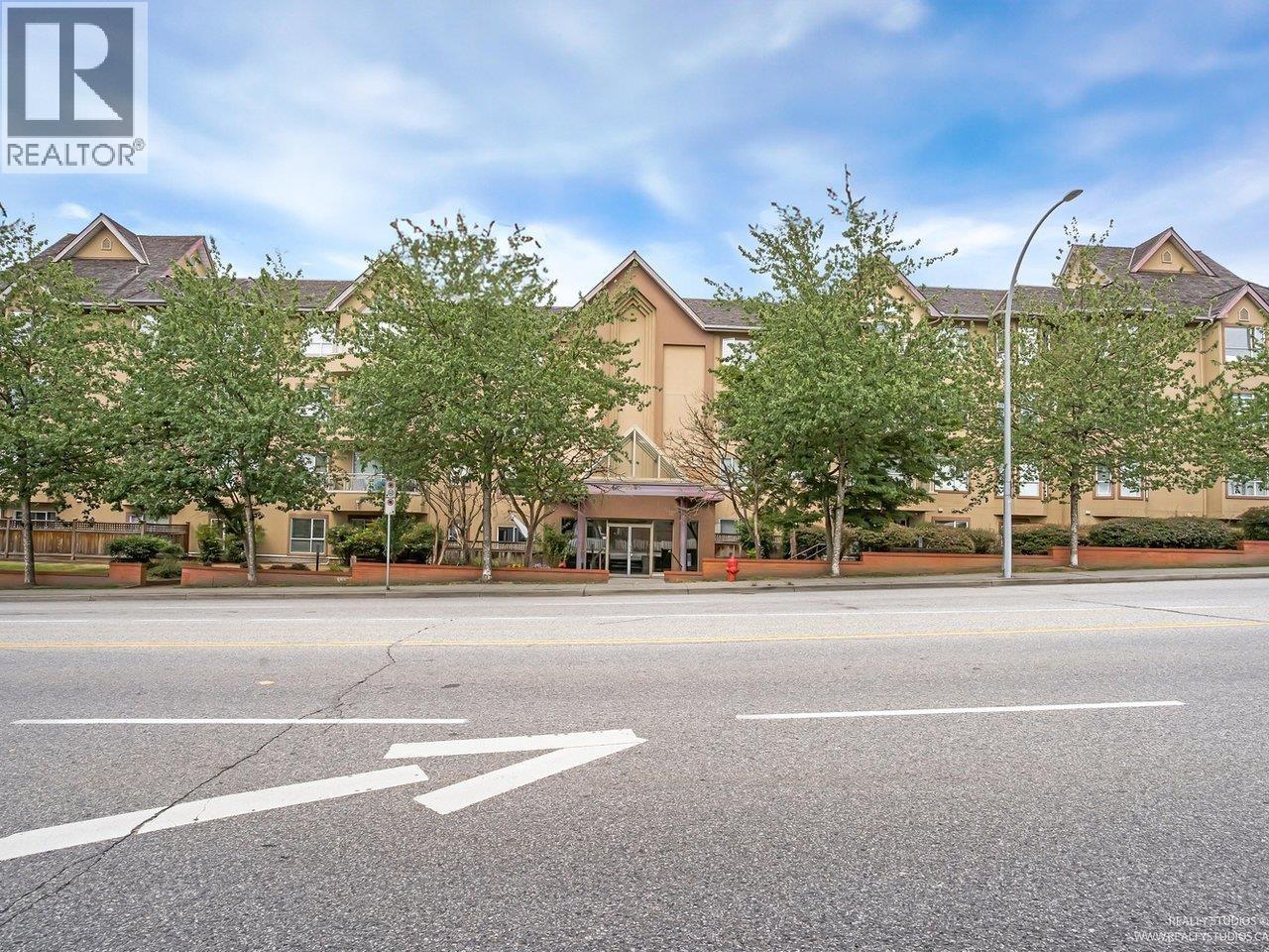 101 2285 Pitt River Road, Port Coquitlam, British Columbia  V3C 1R7 - Photo 2 - R3086421