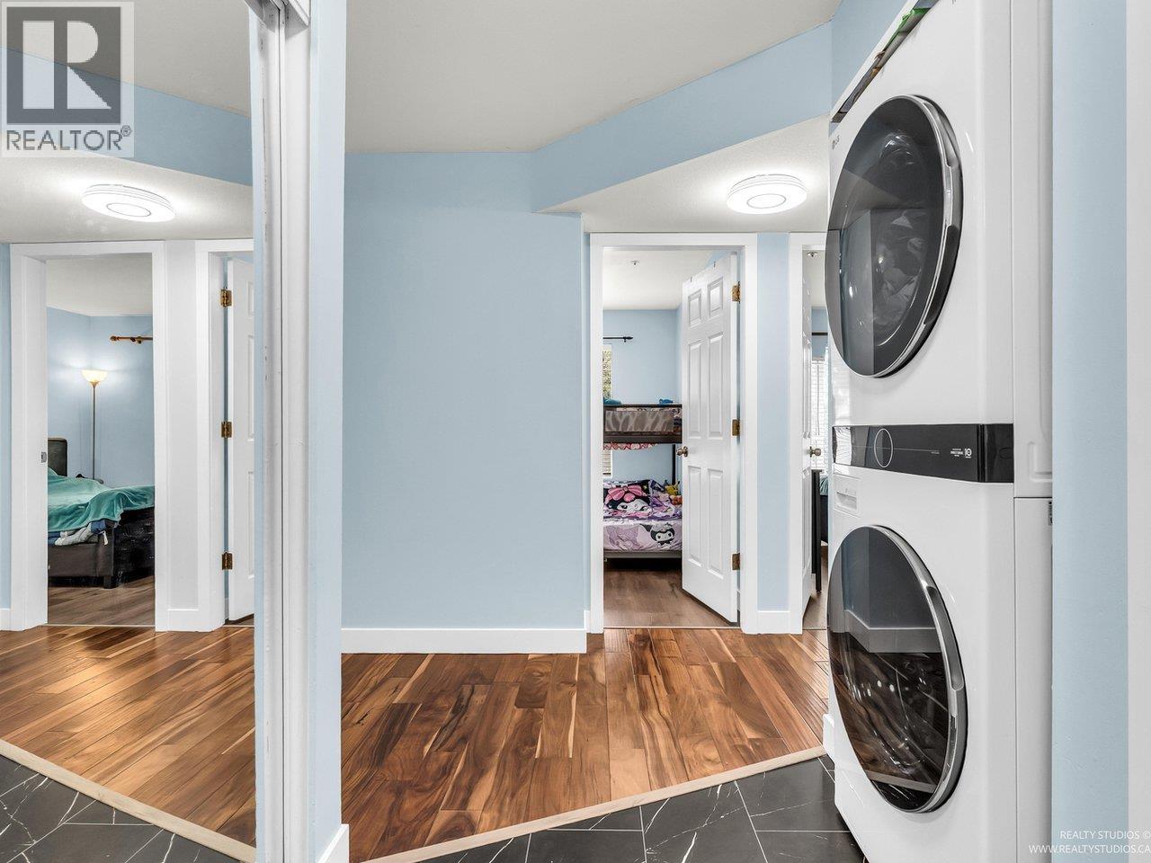 101 2285 Pitt River Road, Port Coquitlam, British Columbia  V3C 1R7 - Photo 27 - R3086421