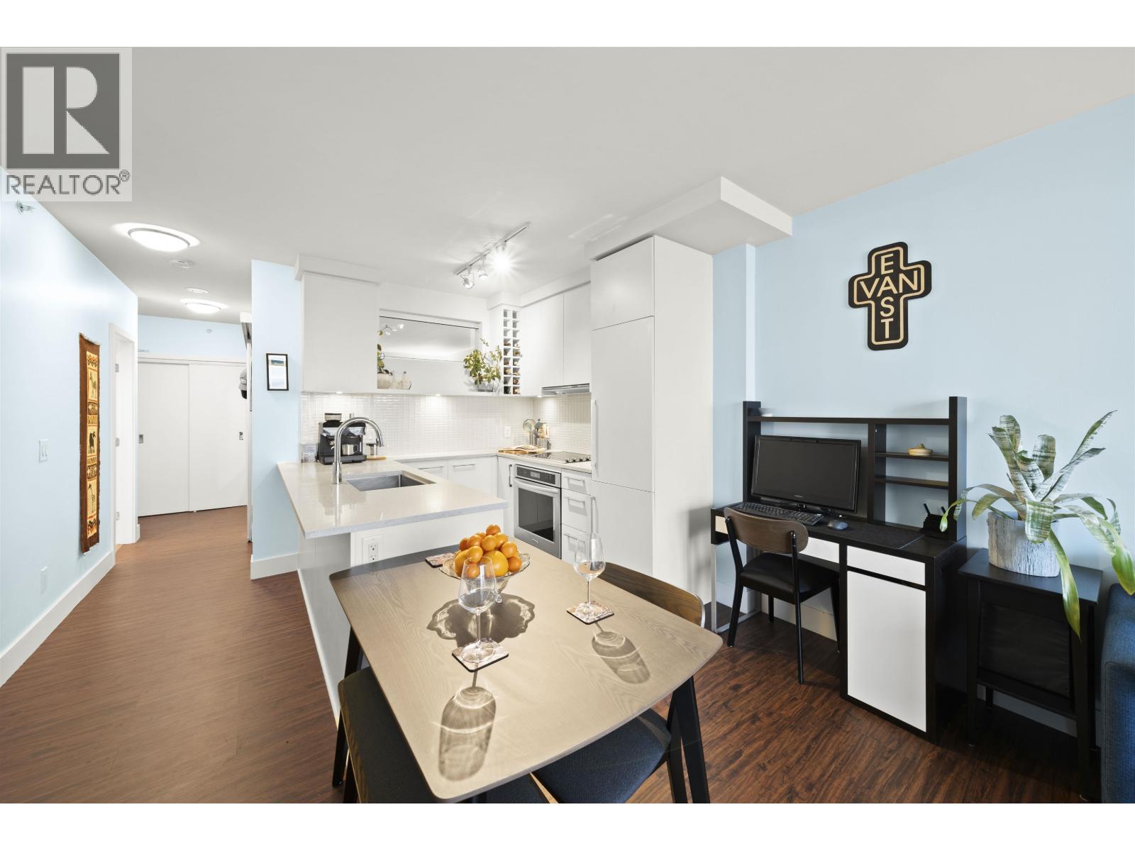 2005 668 Columbia Street, New Westminster, British Columbia  V3M 1A9 - Photo 5 - R3086431