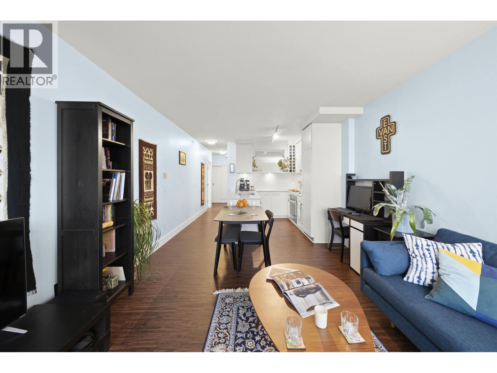 2005 668 Columbia Street, New Westminster, British Columbia  V3M 1A9 - Photo 6 - R3086431