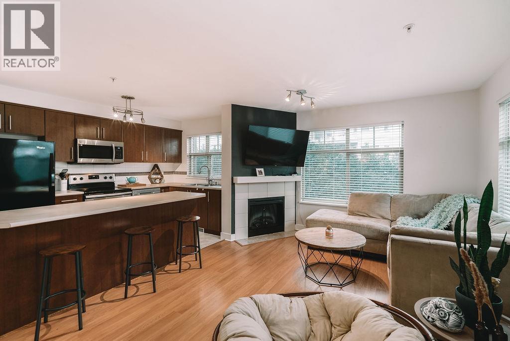 317 12238 224 Street, Maple Ridge, British Columbia  V2X 8W5 - Photo 10 - R3086433