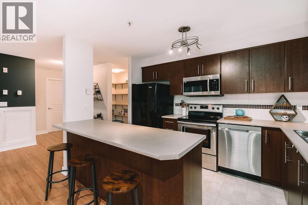 317 12238 224 Street, Maple Ridge, British Columbia  V2X 8W5 - Photo 3 - R3086433