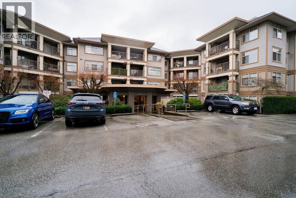 317 12238 224 Street, Maple Ridge, British Columbia  V2X 8W5 - Photo 37 - R3086433