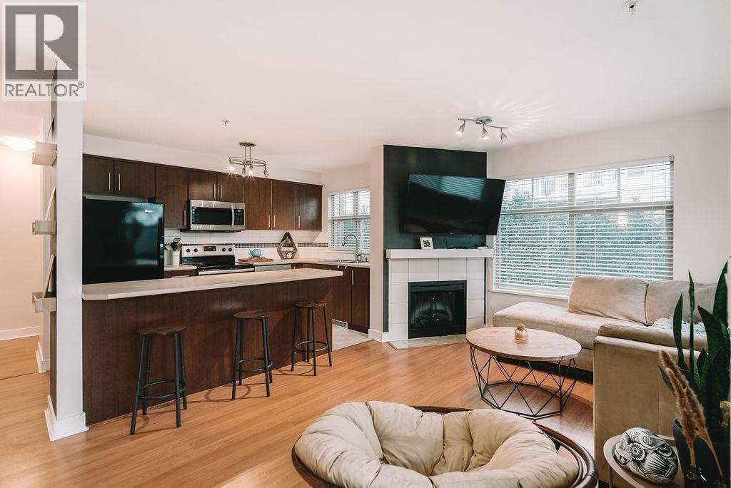 317 12238 224 Street, Maple Ridge, British Columbia  V2X 8W5 - Photo 8 - R3086433