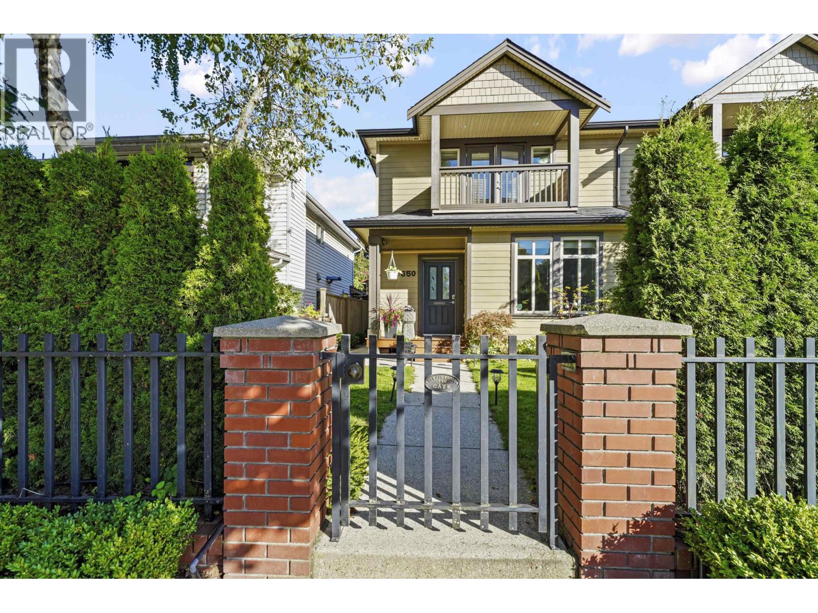 5650 MAIN STREET, Vancouver, British Columbia