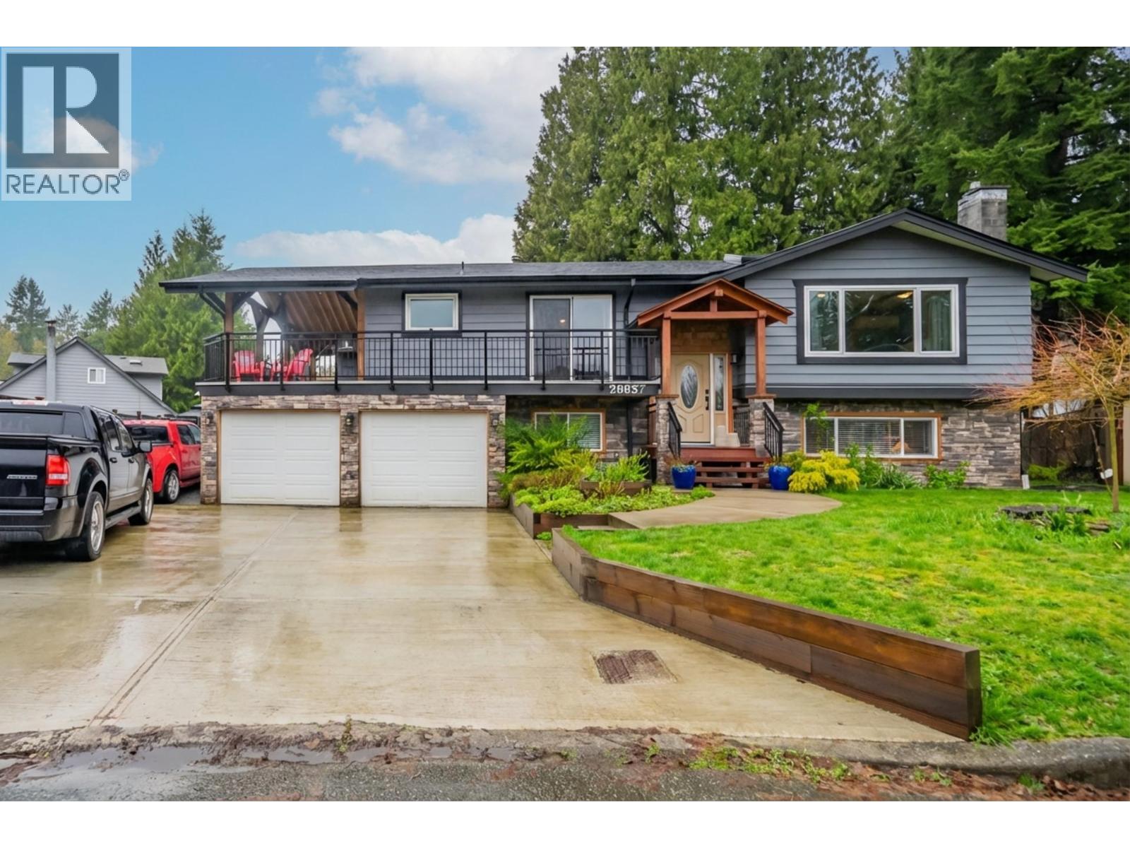 20837 STONEY AVENUE, Maple Ridge, British Columbia