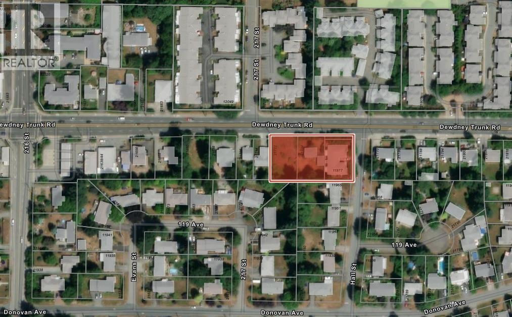 21722 Dewdney Runk Road, Maple Ridge, British Columbia  V2X 3G7 - Photo 2 - R3086446