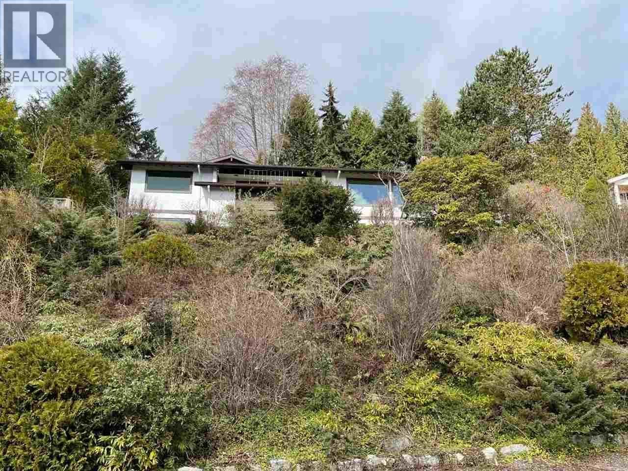 657 ANDOVER PLACE, West Vancouver, British Columbia