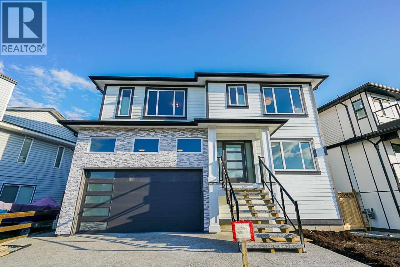 20180 STANTON AVENUE, Maple Ridge, British Columbia