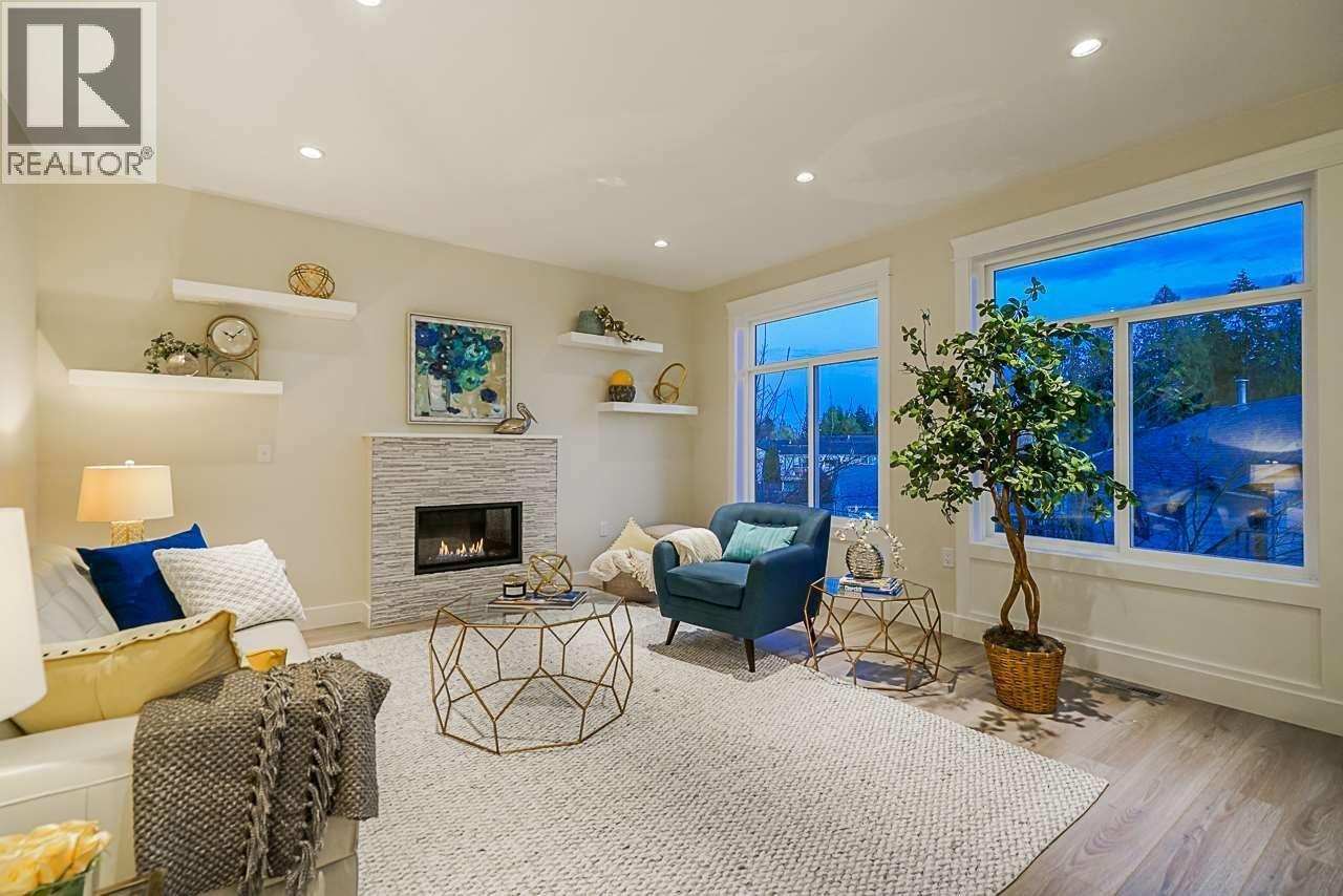 20180 Stanton Avenue, Maple Ridge, British Columbia  V2X 0E4 - Photo 4 - R3086455