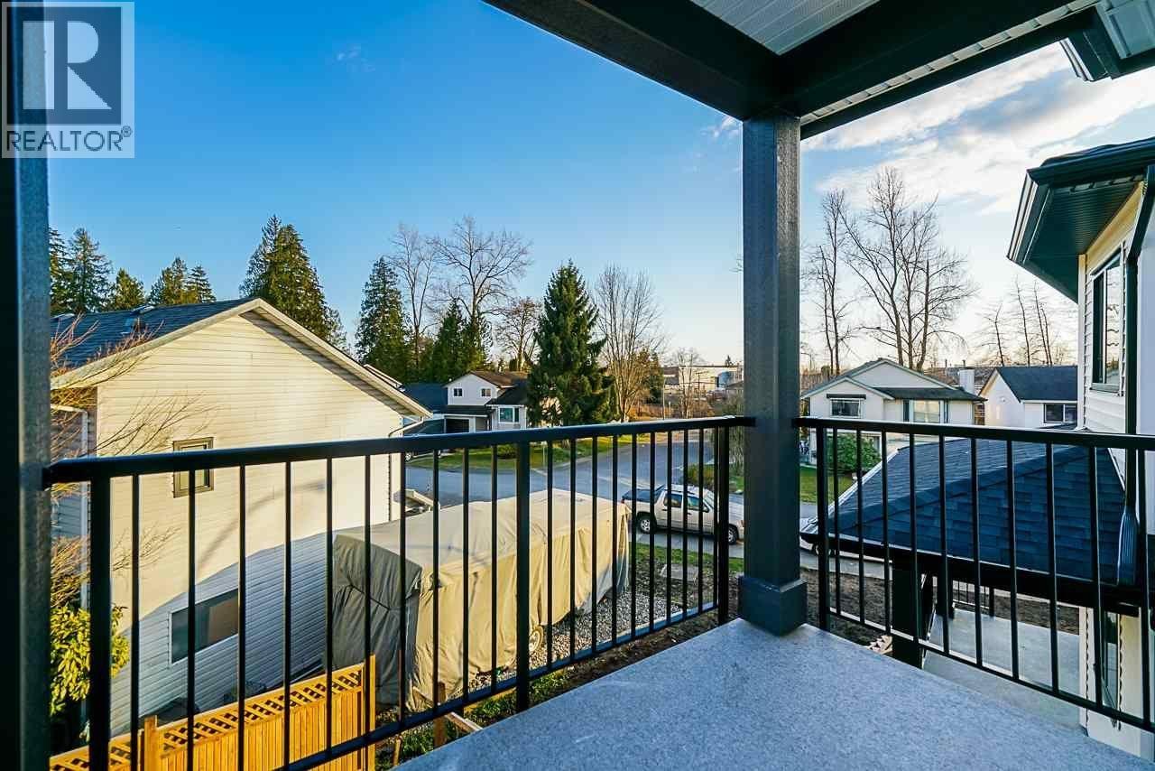 20180 Stanton Avenue, Maple Ridge, British Columbia  V2X 0E4 - Photo 8 - R3086455