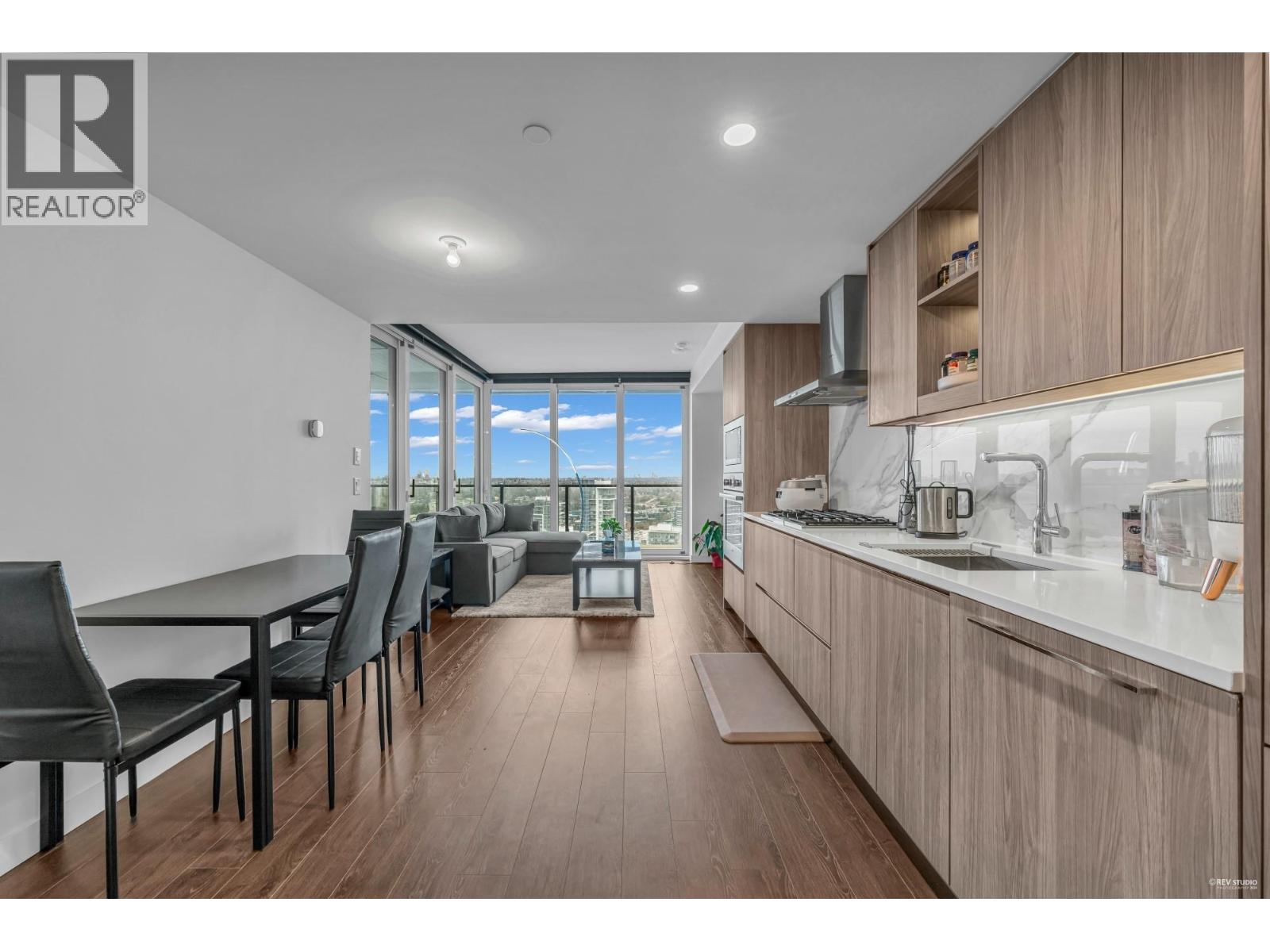 37xx 4880 Lougheed Highway, Burnaby, British Columbia  V5C 0N1 - Photo 5 - R3086432