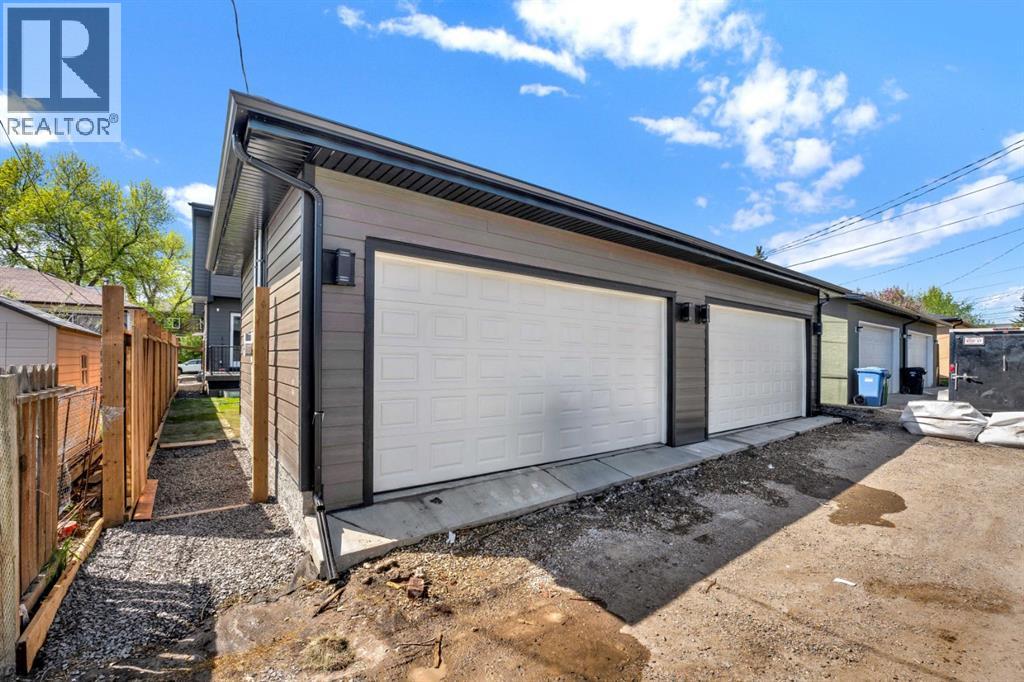 432 23 Avenue Nw, Calgary, Alberta  T2M 1S4 - Photo 10 - A2283781