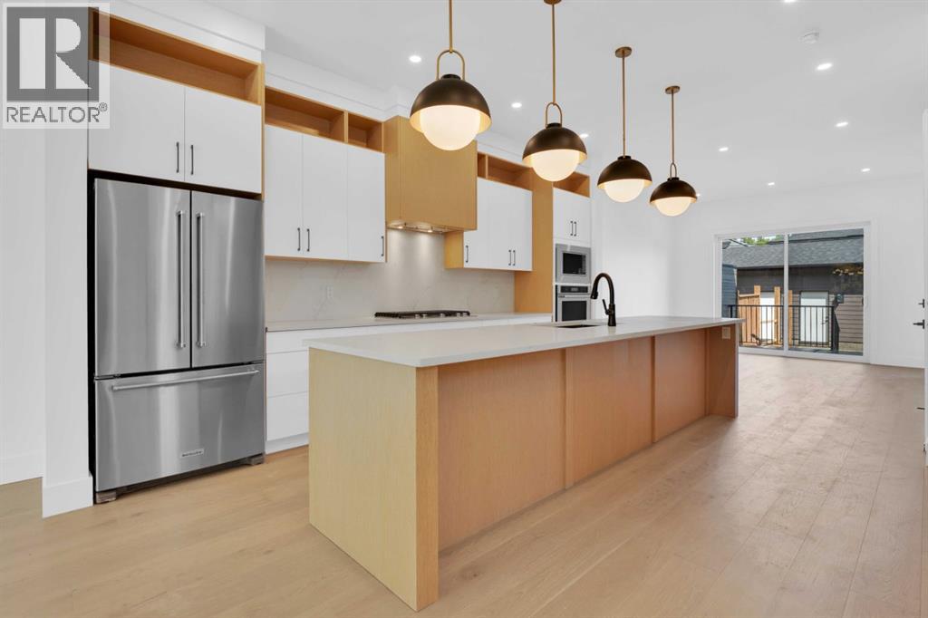 432 23 Avenue Nw, Calgary, Alberta  T2M 1S4 - Photo 13 - A2283781