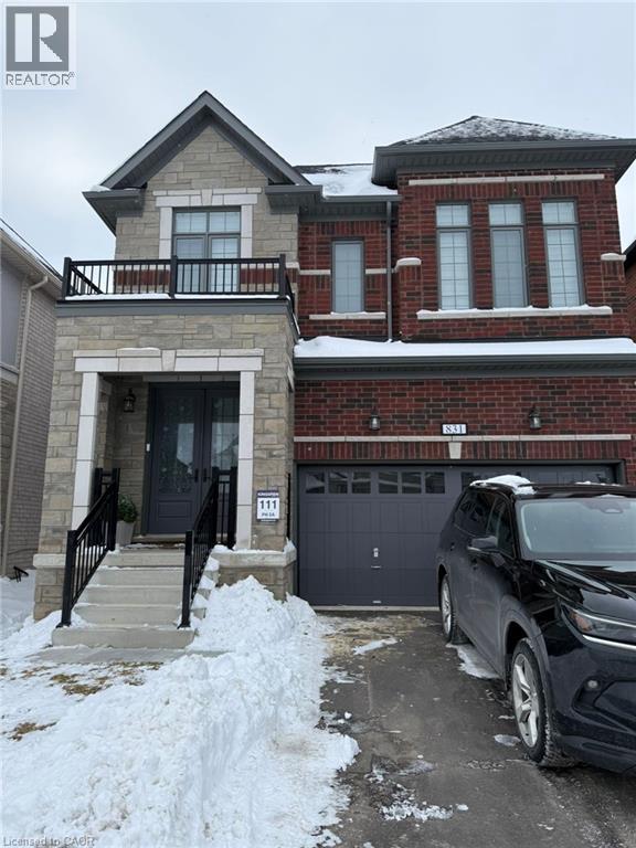 831 Sobeski Avenue, Woodstock, Ontario  N4T 0P2 - Photo 2 - 40799424