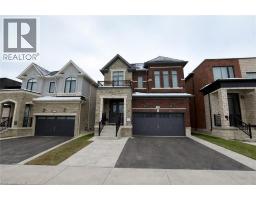 831 SOBESKI Avenue, Woodstock, Ontario