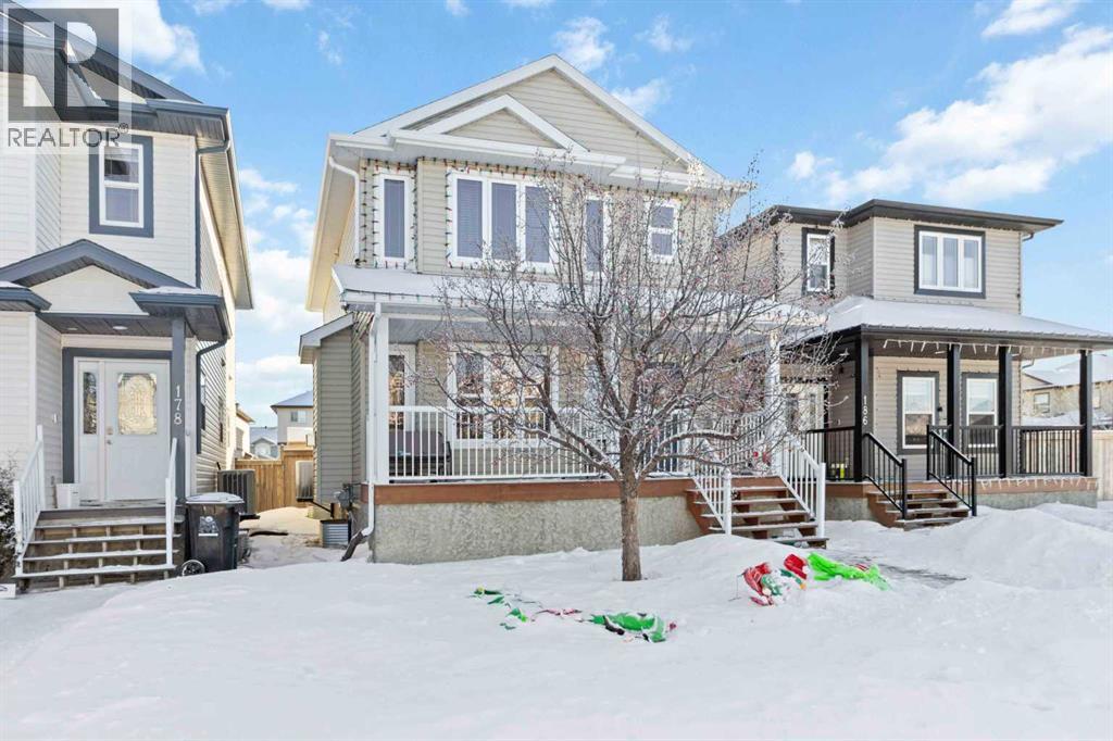 182 Crabapple Way, Fort Mcmurray, Alberta  T9K 0N1 - Photo 3 - A2282192