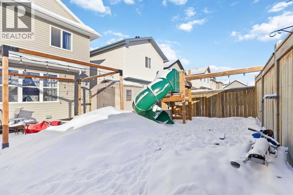 182 Crabapple Way, Fort Mcmurray, Alberta  T9K 0N1 - Photo 38 - A2282192