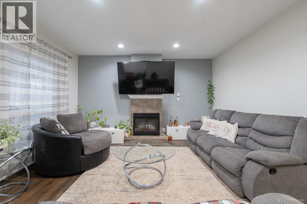 497 Poets Trail Dr, Nanaimo, British Columbia  V9R 7C5 - Photo 7 - 1024991