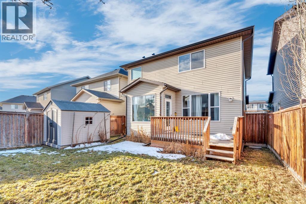 98 Pantego Road Nw, Calgary, Alberta  T3K 0B7 - Photo 43 - A2279941