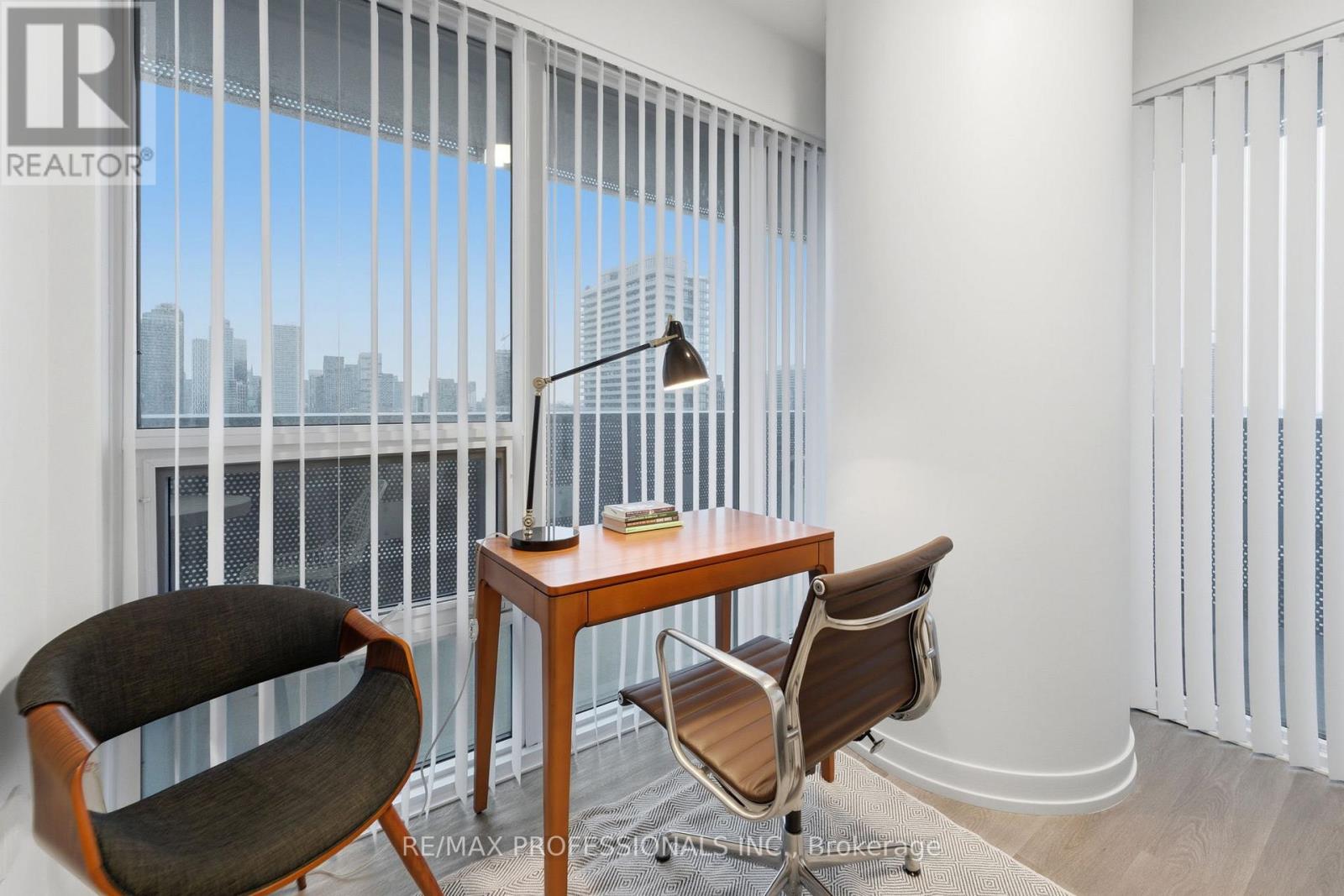 2005 - 55 Cooper Street, Toronto (Waterfront Communities), Ontario  M5E 0G1 - Photo 23 - C12755964