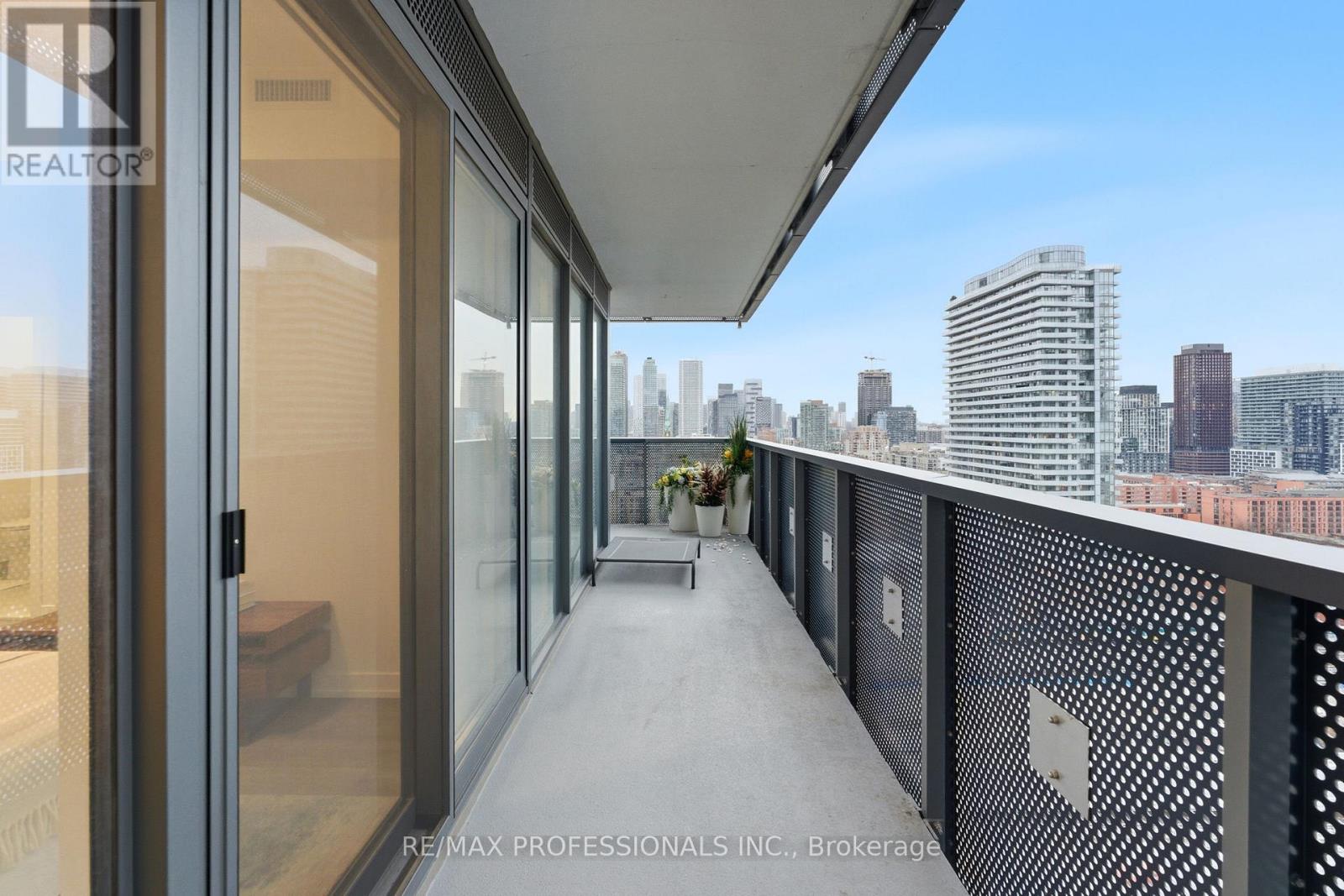 2005 - 55 Cooper Street, Toronto (Waterfront Communities), Ontario  M5E 0G1 - Photo 28 - C12755964