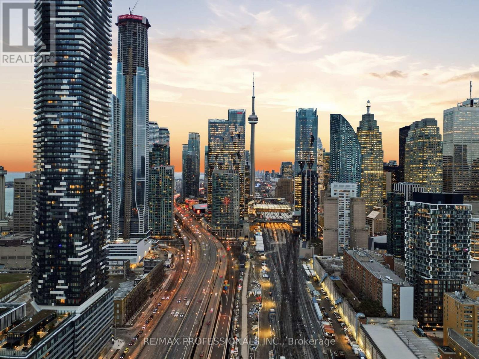 2005 - 55 Cooper Street, Toronto (Waterfront Communities), Ontario  M5E 0G1 - Photo 43 - C12755964