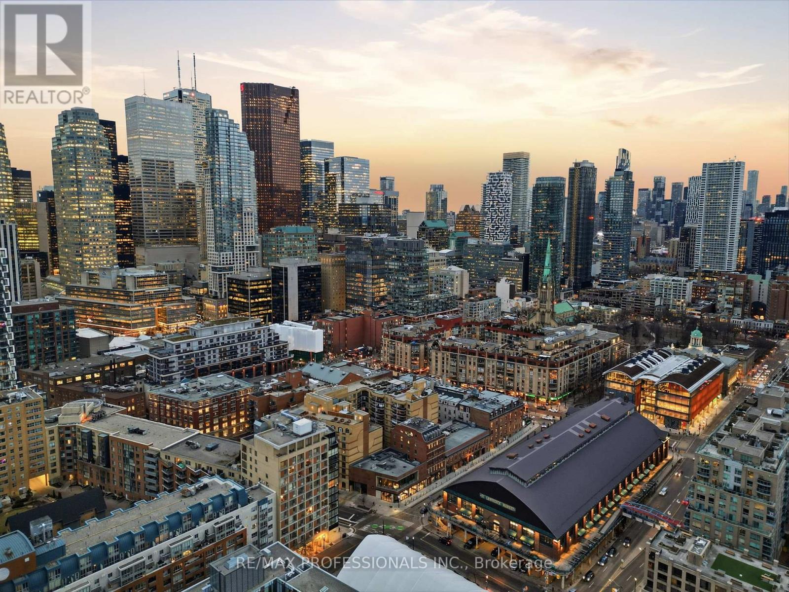 2005 - 55 Cooper Street, Toronto (Waterfront Communities), Ontario  M5E 0G1 - Photo 44 - C12755964