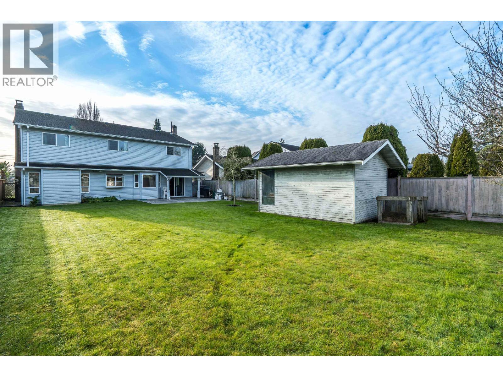 5350 Crescent Drive, Delta, British Columbia  V4K 2C9 - Photo 2 - R3084589