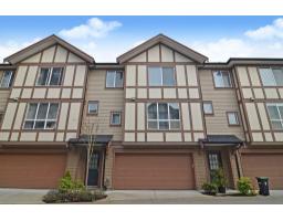32 7848 209 STREET, Langley, British Columbia