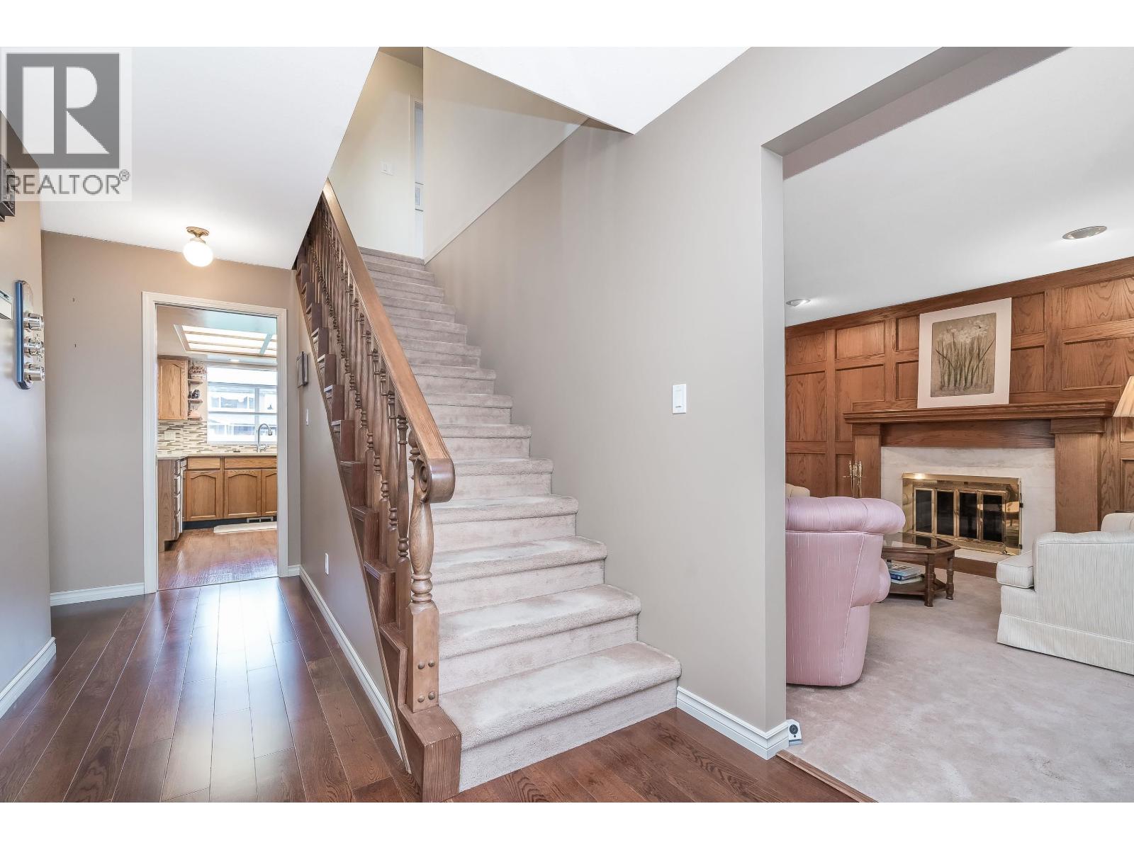 5350 Crescent Drive, Delta, British Columbia  V4K 2C9 - Photo 4 - R3084589