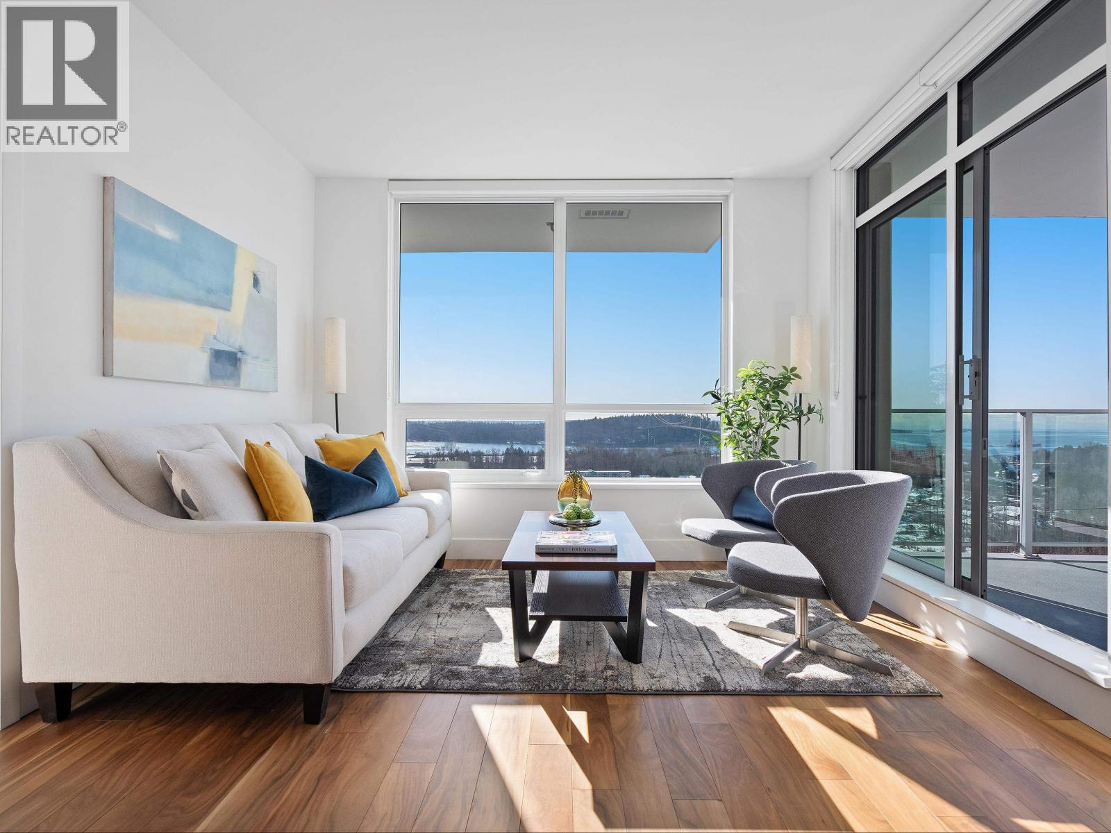 2004 1632 Lions Gate Lane, North Vancouver, British Columbia  V7P 0E2 - Photo 5 - R3079474