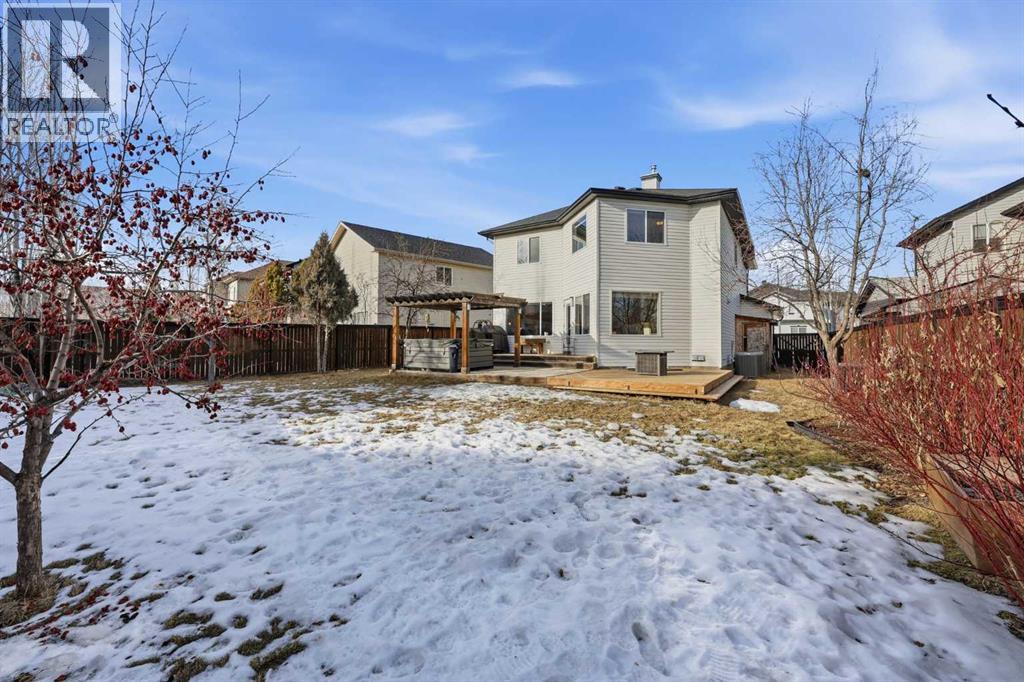 291 Springmere Link Sw, Chestermere, Alberta  T1X 1P2 - Photo 42 - A2283770