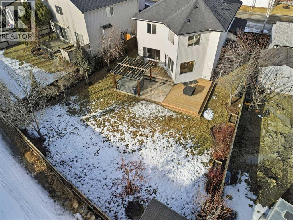 291 Springmere Link Sw, Chestermere, Alberta  T1X 1P2 - Photo 44 - A2283770