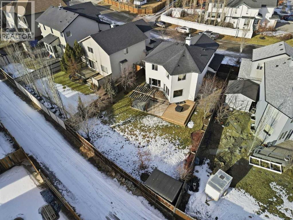 291 Springmere Link Sw, Chestermere, Alberta  T1X 1P2 - Photo 45 - A2283770