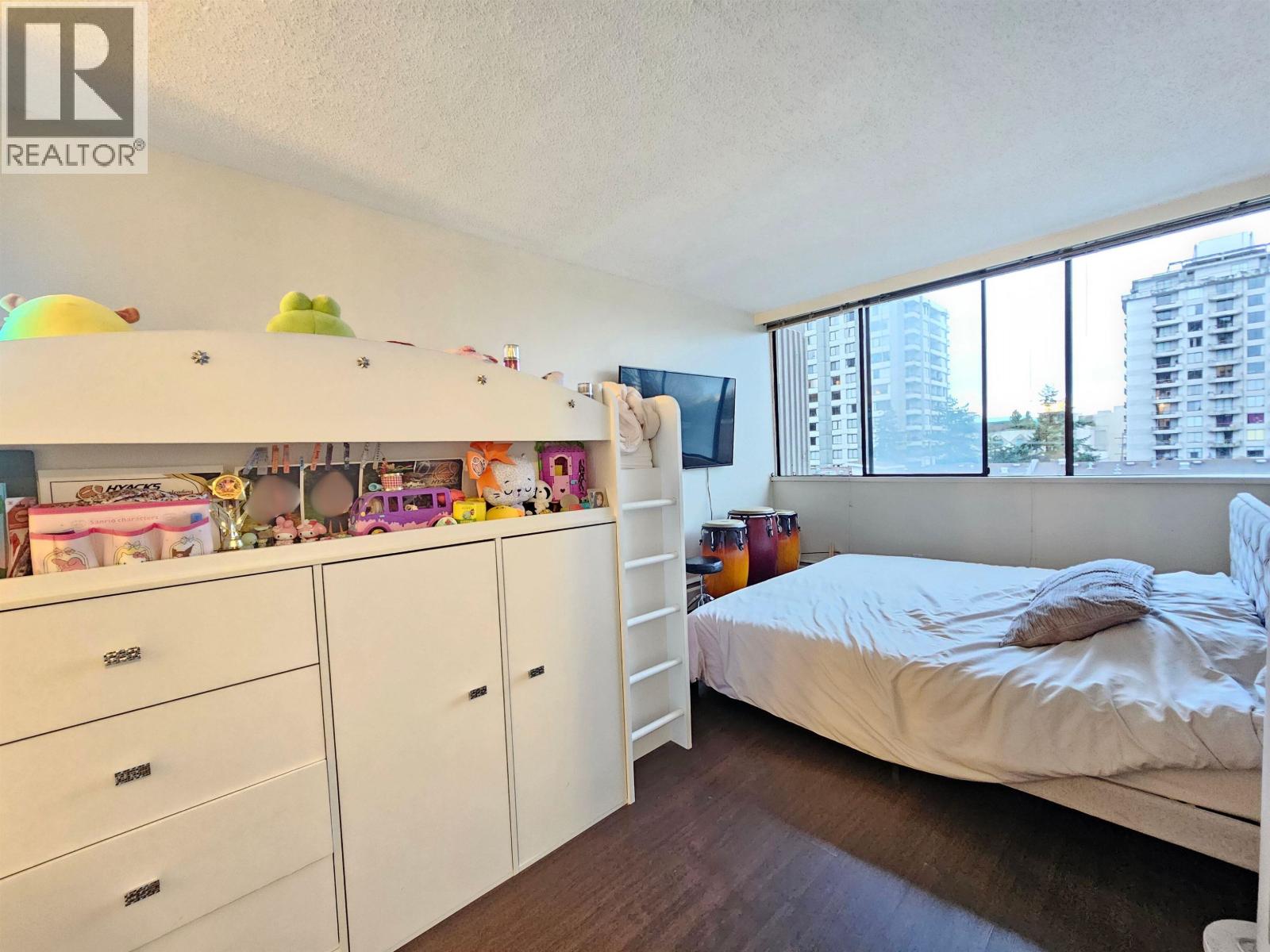 501 740 Hamilton Street, New Westminster, British Columbia  V3M 5T7 - Photo 13 - R3085709