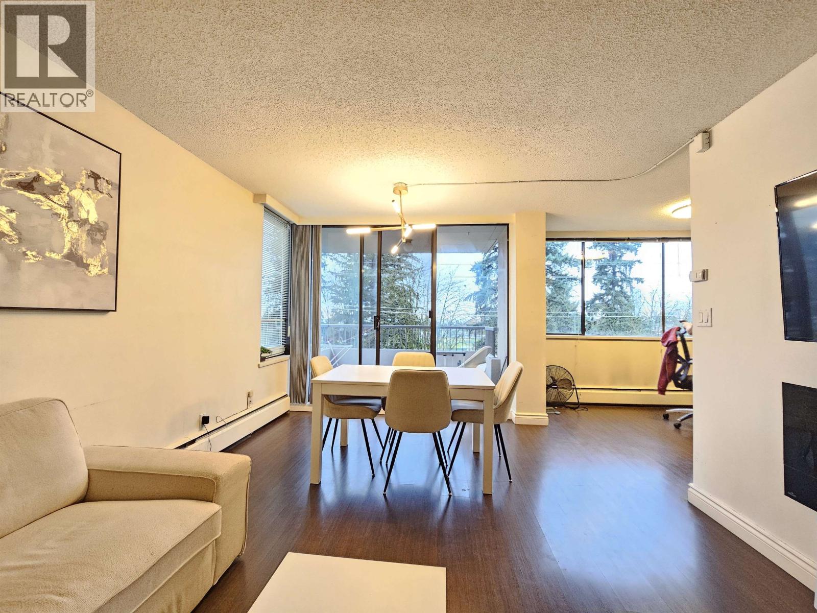 501 740 Hamilton Street, New Westminster, British Columbia  V3M 5T7 - Photo 9 - R3085709