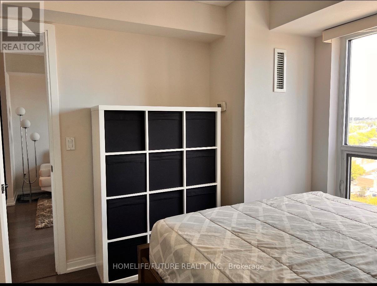 1401 - 255 Village Green Square, Toronto (Agincourt South-Malvern West), Ontario  M1S 0L7 - Photo 10 - E12755956