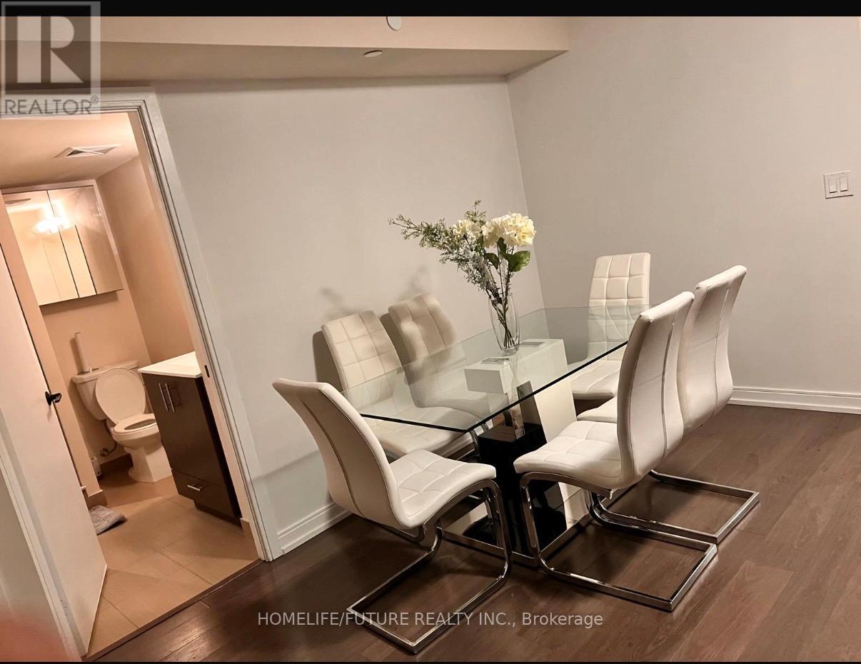 1401 - 255 Village Green Square, Toronto (Agincourt South-Malvern West), Ontario  M1S 0L7 - Photo 5 - E12755956