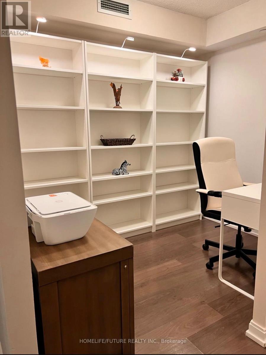 1401 - 255 Village Green Square, Toronto (Agincourt South-Malvern West), Ontario  M1S 0L7 - Photo 6 - E12755956