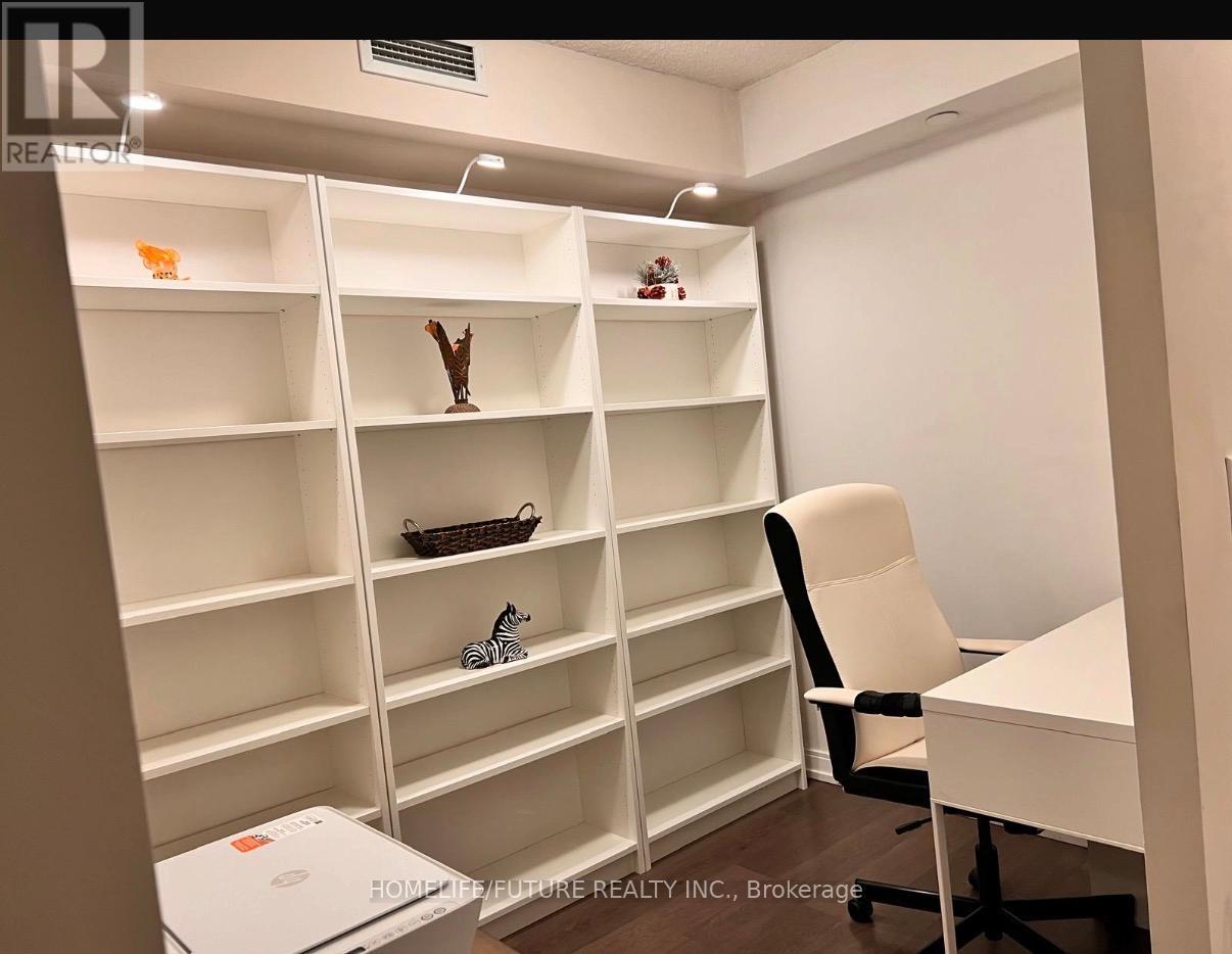 1401 - 255 Village Green Square, Toronto (Agincourt South-Malvern West), Ontario  M1S 0L7 - Photo 8 - E12755956