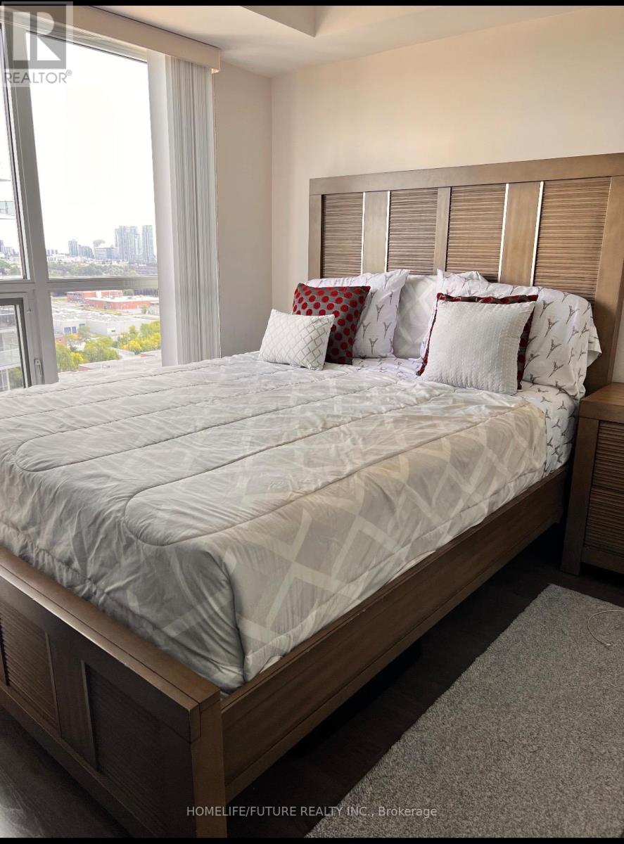 1401 - 255 Village Green Square, Toronto (Agincourt South-Malvern West), Ontario  M1S 0L7 - Photo 9 - E12755956