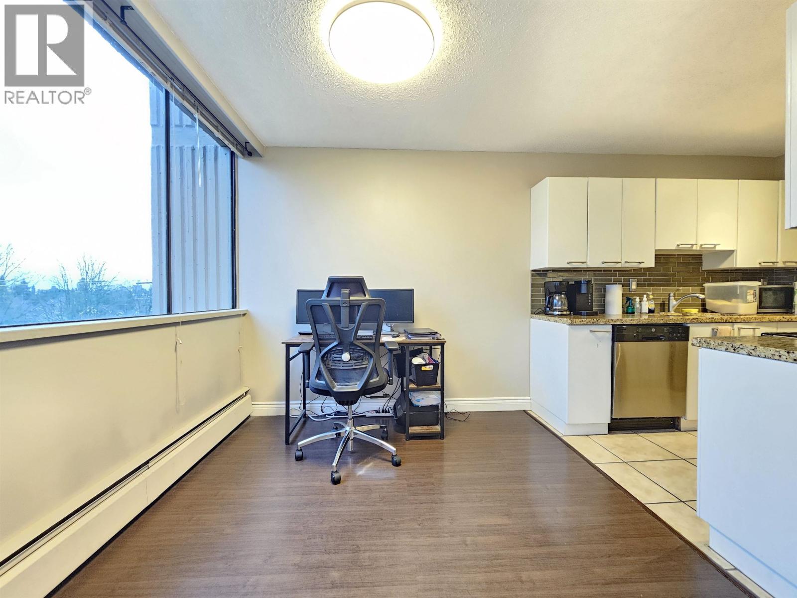 501 740 Hamilton Street, New Westminster, British Columbia  V3M 5T7 - Photo 7 - R3085709