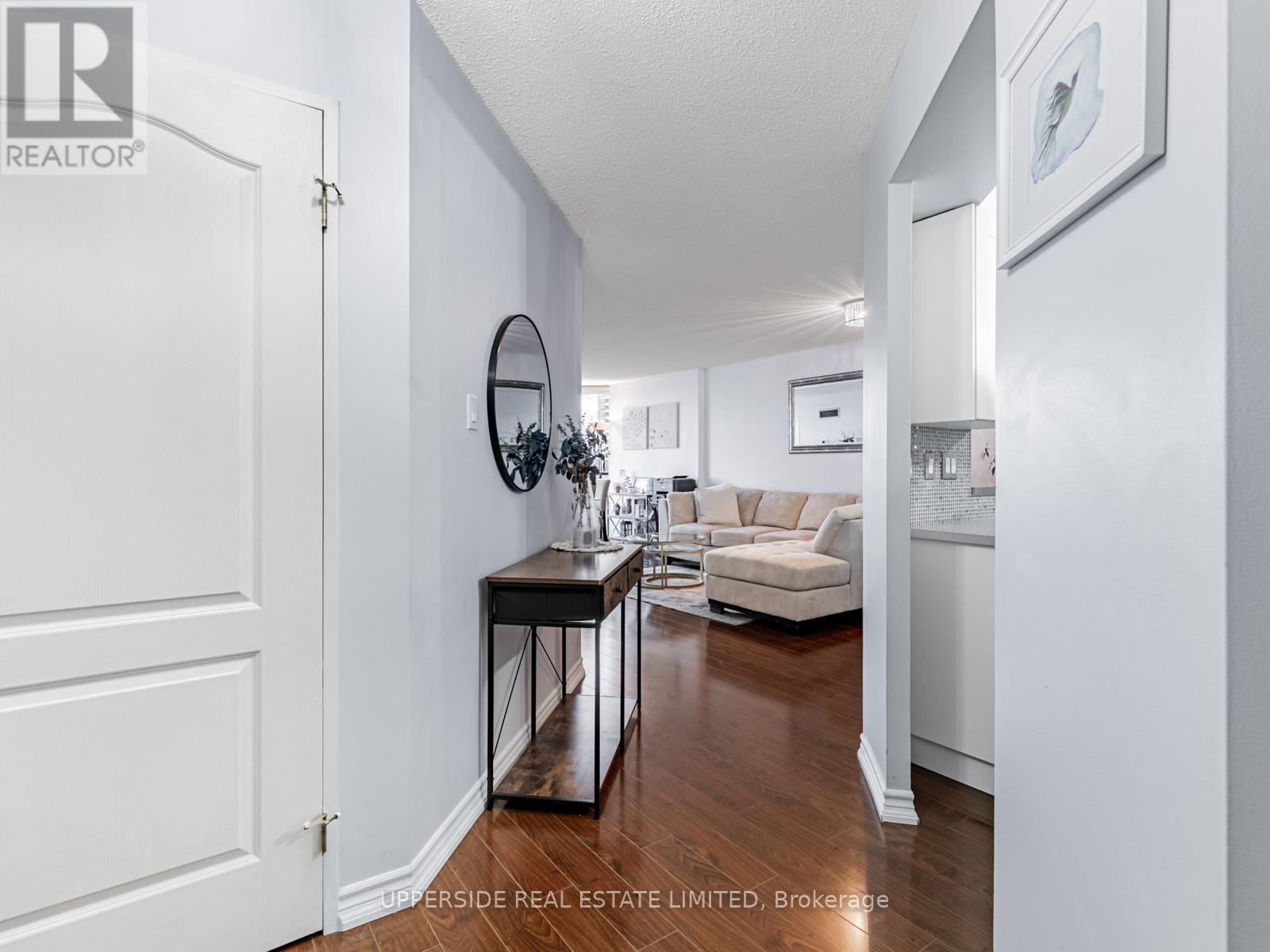 512 - 7420 BATHURST STREET, vaughan (brownridge), Ontario